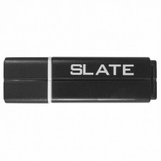 USB флеш накопичувач Patriot 16GB Lifestyle Slate Black USB 3.1 (PSF16GLSS3USB) USB флеш накопичувач Patriot 16GB Lifestyle Slate Black USB 3.1 (PSF16GLSS3USB)