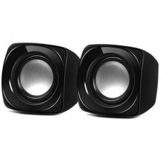 Акустична система SVEN 120 black Акустична система SVEN 120 black