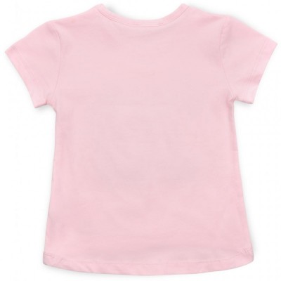 Набір дитячого одягу Breeze "78" (14246-116G-pinkgray)
