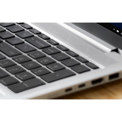 Ноутбук HP EliteBook 850 G8 15.6FHD IPS AG/Intel i5-1135G7/16/512F+32/NVD450-2/W10P