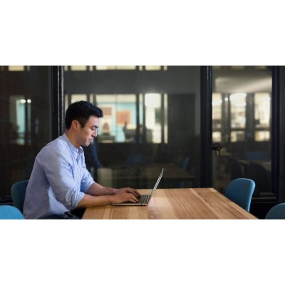 Ноутбук HP EliteBook 850 G8 15.6FHD IPS AG/Intel i5-1135G7/16/512F+32/NVD450-2/W10P