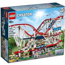 Конструктор LEGO Creator Американські гірки 10261 Конструктор LEGO Creator Американські гірки 10261