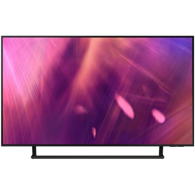 Телевiзор 50" LED 4K Samsung UE50AU9000UXUA Smart, Tizen, Black