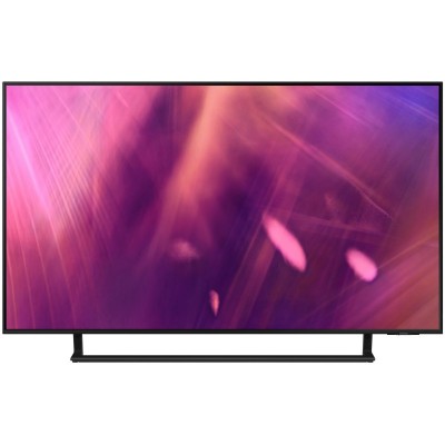 Телевiзор 50&quot; LED 4K Samsung UE50AU9000UXUA Smart, Tizen, Black