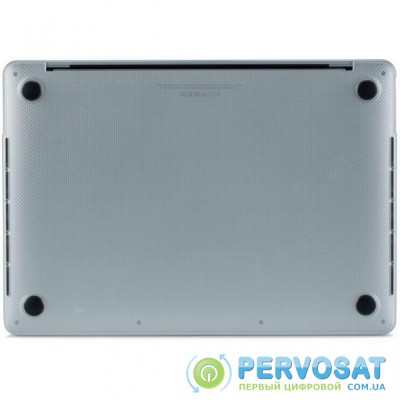 Чехол для ноутбука Incase 13" MacBook Pro Hardshell Case Clear (INMB200260-CLR)