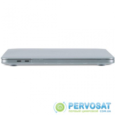 Чехол для ноутбука Incase 13" MacBook Pro Hardshell Case Clear (INMB200260-CLR)