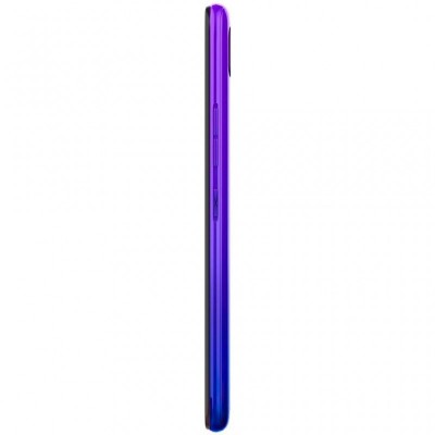 Мобільний телефон Tecno BC2c (POP 4) 2/32Gb Dawn Blue (4895180763090)