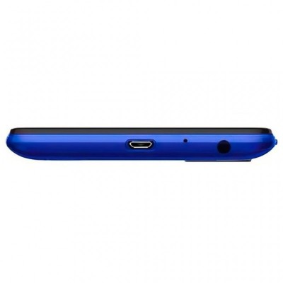 Мобильный телефон Tecno BC2c (POP 4) 2/32Gb Dawn Blue (4895180763090)