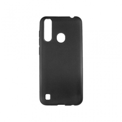 Чохол до моб. телефона ZTE Blade A3 2020 TPU (850628)