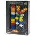 Конструктор LIGHT STAX Junior з LED підсвіткою Classic M05000