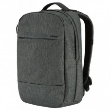 Рюкзак для ноутбука Incase 15" City Compact Backpack Heather Black (CL55571)