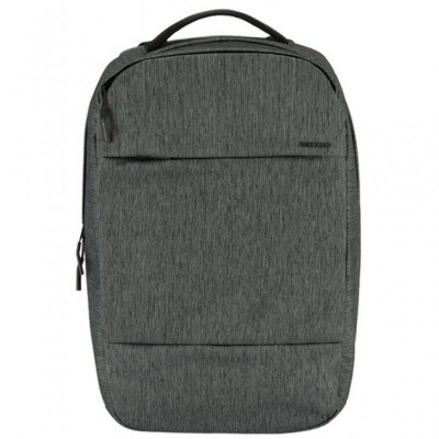 Рюкзак для ноутбука Incase 15" City Compact Backpack Heather Black (CL55571)