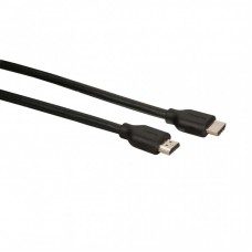 Кабель мультимедійний HDMI to HDMI 1.5m Philips (SWV2432W/10)