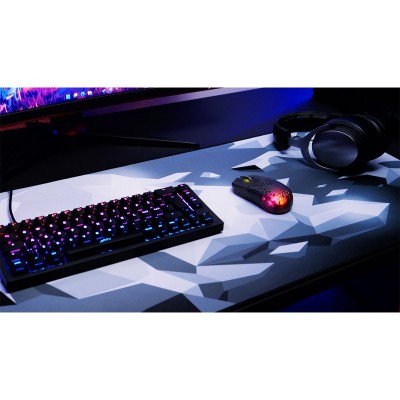 Миша Xtrfy MZ1 RGB WL, Black