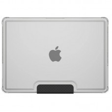 Чохол UAG [U] для MacBook Pro 14"(2020-2023), Lucent, Ice/Black