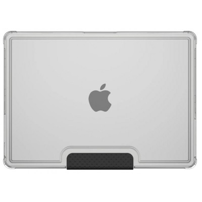 Чохол UAG [U] для Apple MacBook Pro 14&quot; (2020-2022) Lucent, Ice/Black
