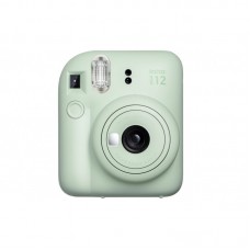 Фотокамера миттєвого друку INSTAX Mini 12 GREEN Фотокамера миттєвого друку INSTAX Mini 12 GREEN