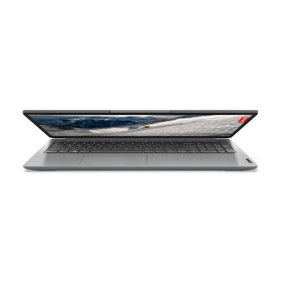 Ноутбук Lenovo IdeaPad 1 15.6" FHD IPS AG, AMD A 7120U, 8GB, F256GB, UMA, DOS, сірий