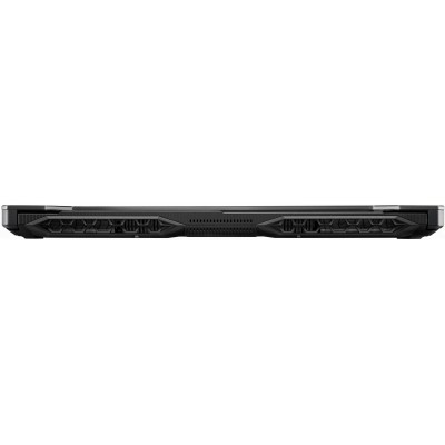 Ноутбук ASUS TUF Gaming F15 FX506HF-HN039 15.6" FHD IPS, Intel i5-11400H, 16GB, F512GB, NVD2050-4, NoOS, Чорний
