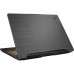 Ноутбук ASUS TUF Gaming F15 FX506HF-HN039 15.6" FHD IPS, Intel i5-11400H, 16GB, F512GB, NVD2050-4, NoOS, Чорний