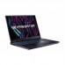 Ноутбук Acer Predator Helios 18 PH18-71 18&quot; WQXGA IPS, Intel i9-13900HX, 32GB, F1TB, NVD4080-12, Lin, чорний