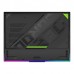 Ноутбук ASUS ROG Strix G16 G614JZR-N4094W 16" QHD+ IPS, Intel i9-14900HX, 32GB, F1TB, NVD4080-12, Win11, Сірий