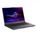 Ноутбук ASUS ROG Strix G16 G614JZR-N4094W 16&quot; QHD+ IPS, Intel i9-14900HX, 32GB, F1TB, NVD4080-12, Win11, Сірий