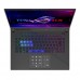 Ноутбук ASUS ROG Strix G16 G614JZR-N4094W 16&quot; QHD+ IPS, Intel i9-14900HX, 32GB, F1TB, NVD4080-12, Win11, Сірий