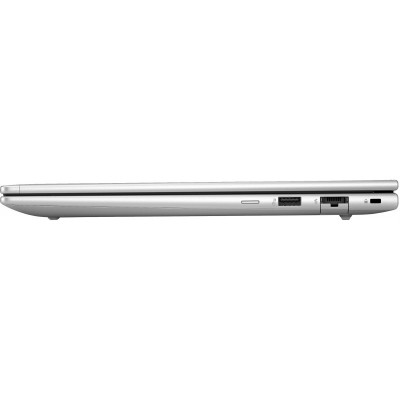 Ноутбук HP Probook 445-G11 14" WUXGA IPS AG, AMD R5-7535U, 16GB, F512GB, UMA, DOS, сріблястий