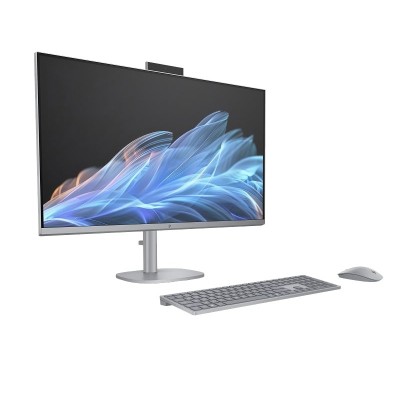 Комп'ютер персональний моноблок HP OmniStudio X 31.5" UHD IPS, Intel U7-155H, 32GB, F1TB, NVD4050-6, WiFi, кл+м, Win11