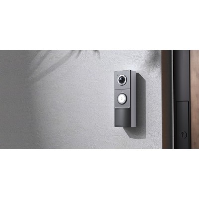 Розумний відеодзвоник з акумулятором TP-LINK Tapo D235