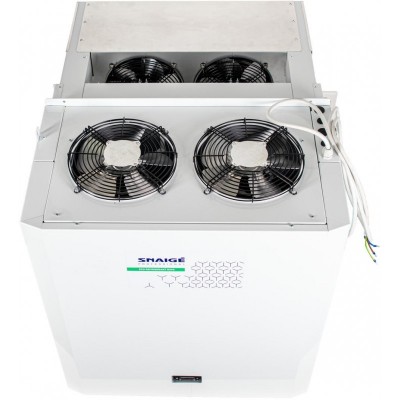 Моноблок холодильний Snaige -15°C to -25°C, 1730W