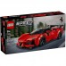 Конструктор LEGO Speed Champions Спортивний автомобіль Ferrari SF90 XX Stradale