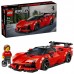 Конструктор LEGO Speed Champions Спортивний автомобіль Ferrari SF90 XX Stradale