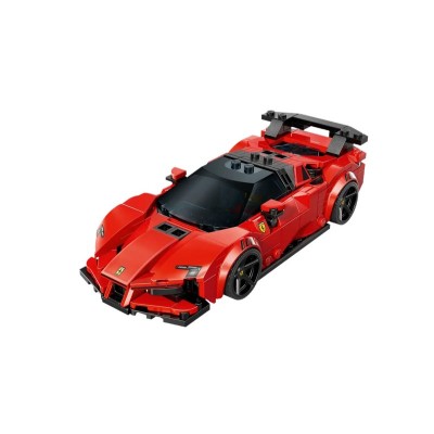 Конструктор LEGO Speed Champions Спортивний автомобіль Ferrari SF90 XX Stradale