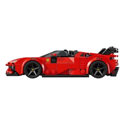 Конструктор LEGO Speed Champions Спортивний автомобіль Ferrari SF90 XX Stradale