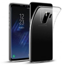 Чохол до моб. телефона для SAMSUNG Galaxy S9 Clear tpu (Transperent) Laudtec (LC-GS9T) Чохол до моб. телефона для SAMSUNG Galaxy S9 Clear tpu (Transperent) Laudtec (LC-GS9T)