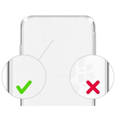 Чохол до моб. телефона для SAMSUNG Galaxy S9 Clear tpu (Transperent) Laudtec (LC-GS9T)