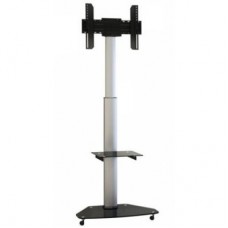 Стійка презентаційна для плазм та ЖК ITech FS01G Стійка презентаційна для плазм та ЖК ITech FS01G