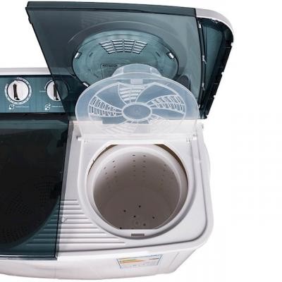 Пральна машина Delfa DWM-650P (+PUMP)