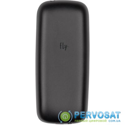 Мобильный телефон Fly FF183 Black