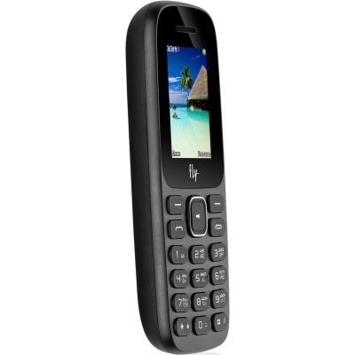 Мобільний телефон Fly FF183 Black