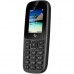Мобільний телефон Fly FF183 Black
