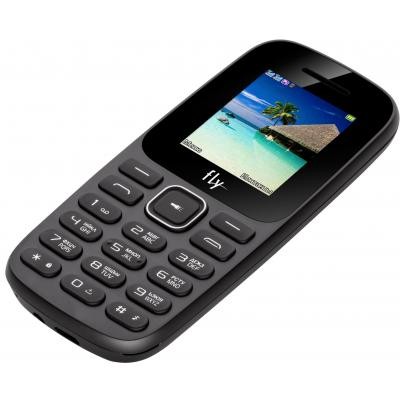 Мобільний телефон Fly FF183 Black