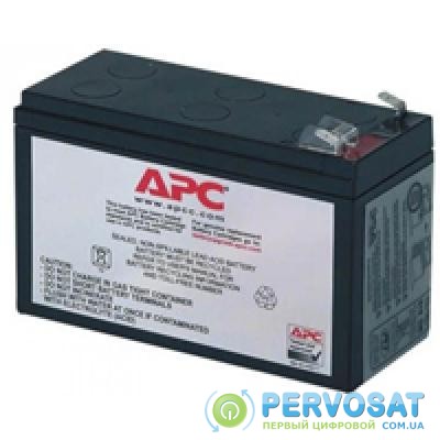 Батарея к ИБП Battery Pack for BR1500 APC (BR24BPG)