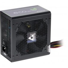 Блок живлення CHIEFTEC 600W (GPE-600S) Блок живлення CHIEFTEC 600W (GPE-600S)
