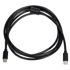 Дата кабель USB Type-C to Type-C 1.8m Atcom (12118) Дата кабель USB Type-C to Type-C 1.8m Atcom (12118)