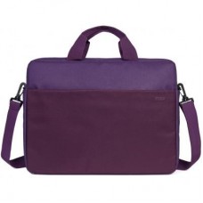 Сумка для ноутбука D-LEX 16" Violet (LX-121PR-DP) Сумка для ноутбука D-LEX 16" Violet (LX-121PR-DP)