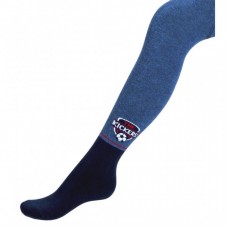 Колготки UCS SOCKS з м'ячем (M0C0301-2105-3B-blue) Колготки UCS SOCKS з м'ячем (M0C0301-2105-3B-blue)