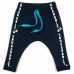 Набір дитячого одягу Breeze з ведмедиком (14675-80B-blue)